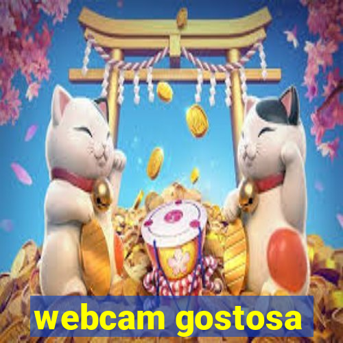 webcam gostosa